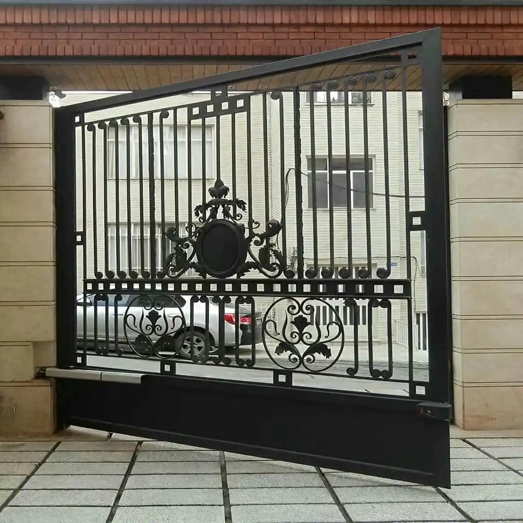 خرید جک پارکینگی در یزد