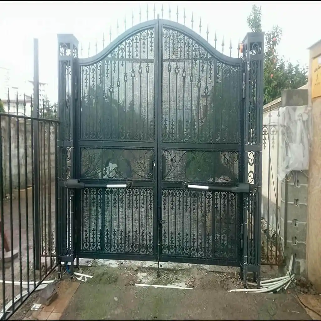 قیمت جک پارکینگی در یزد