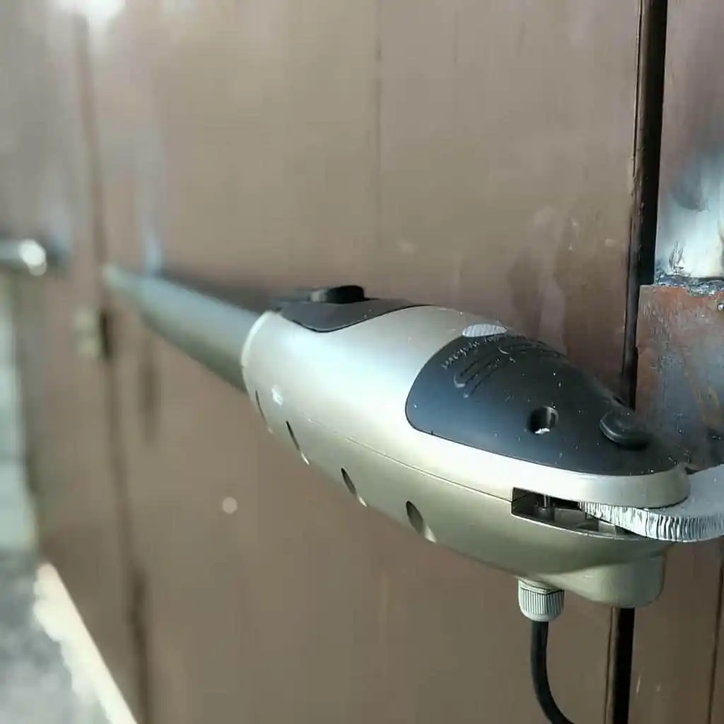 لوازم جانبی جک پارکینگی در یزد