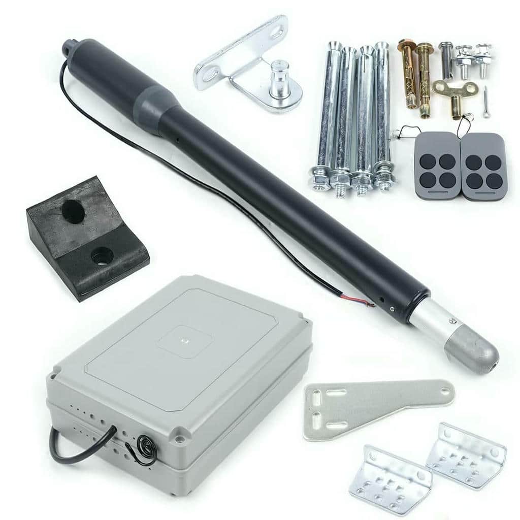 بهترین مرکز فروش جک درب پارکینگ در یزد