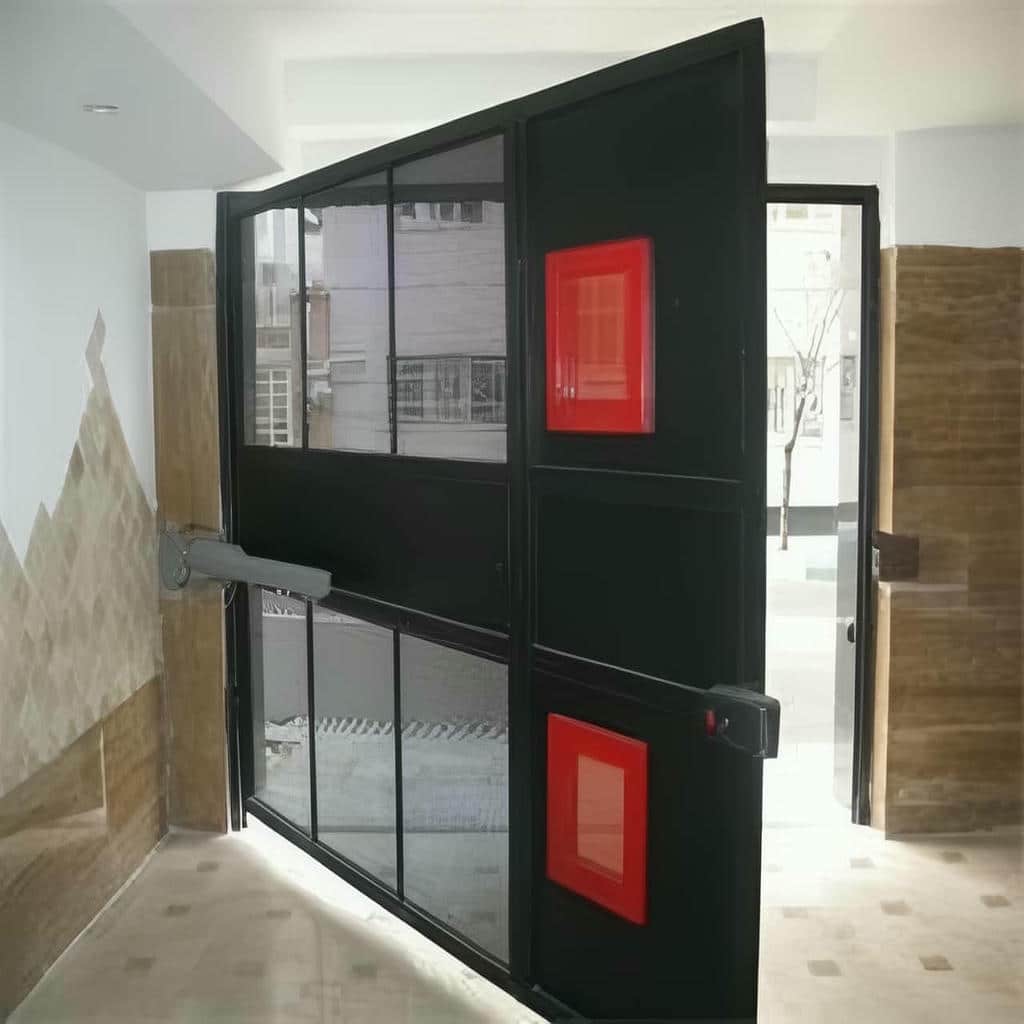 نصب جک پارکینگی در یزد