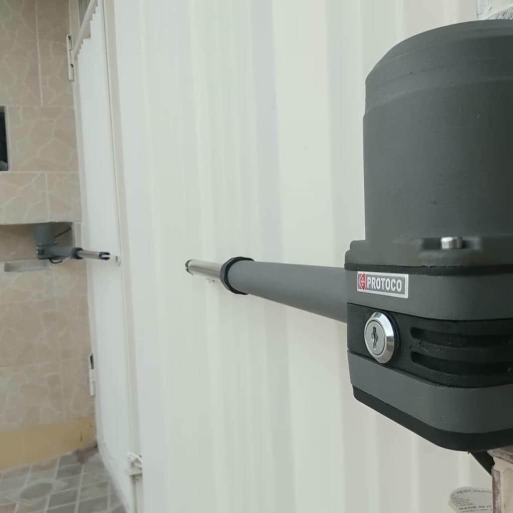 خرید و قیمت انواع جک پارکینگی در یزد