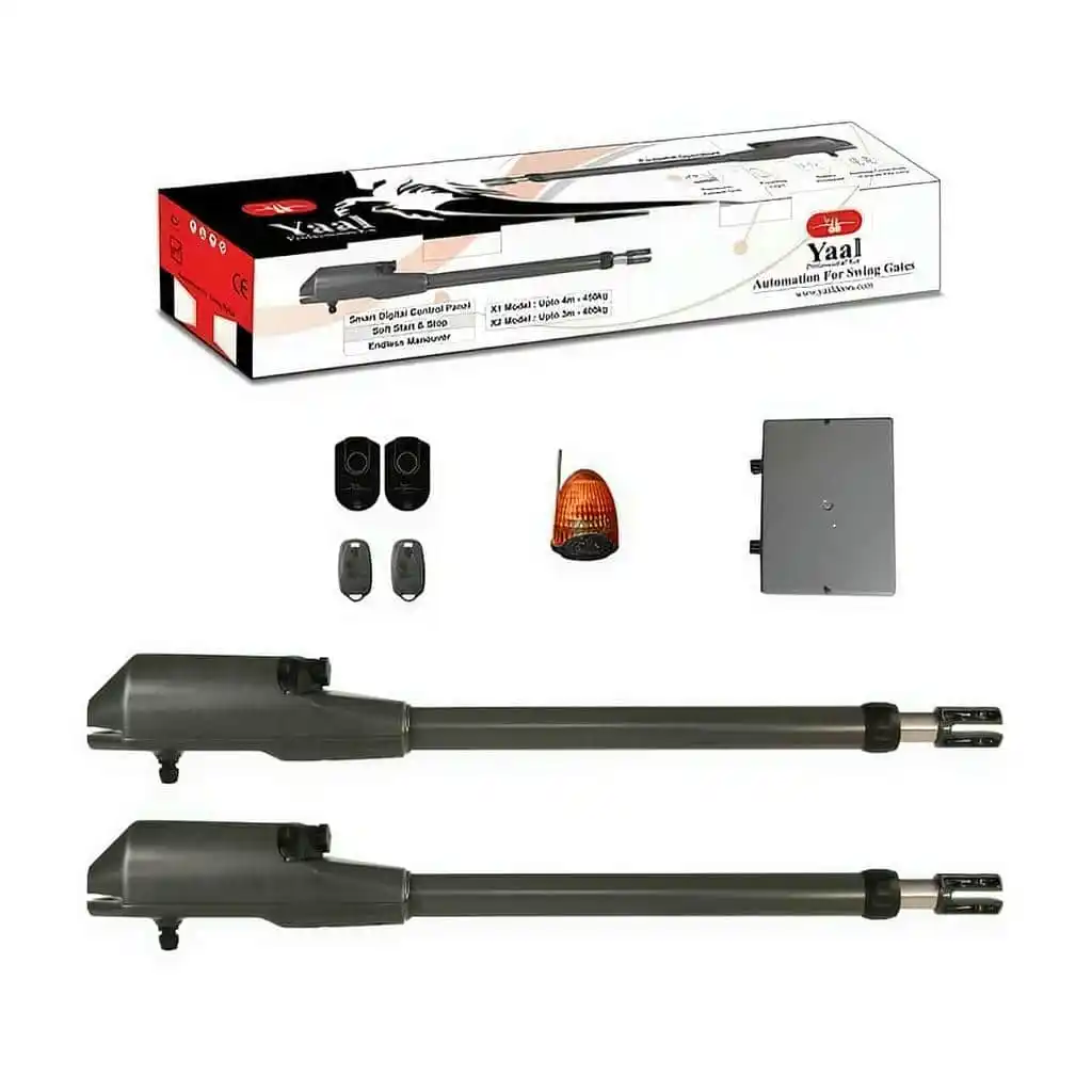 جک پارکینگی بازویی در یزد