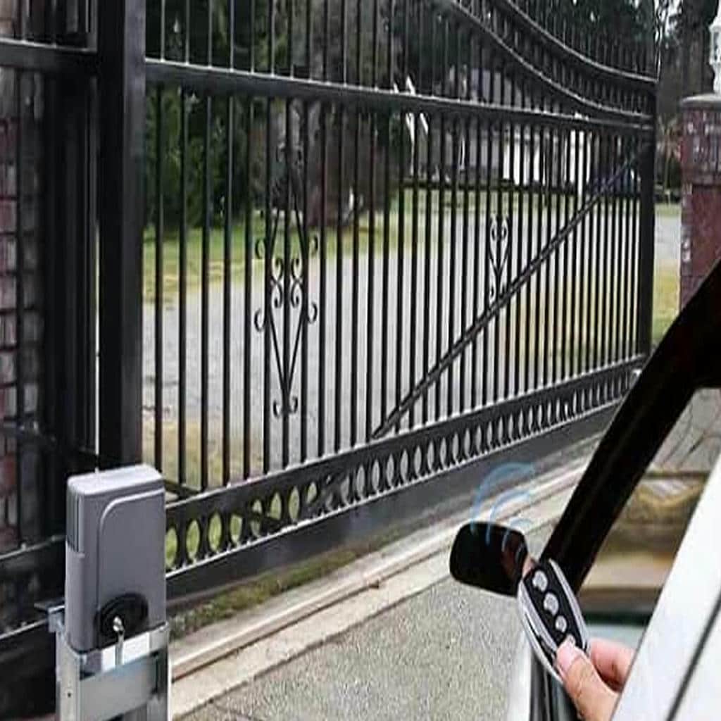 جک پارکینگی ریلی در یزد