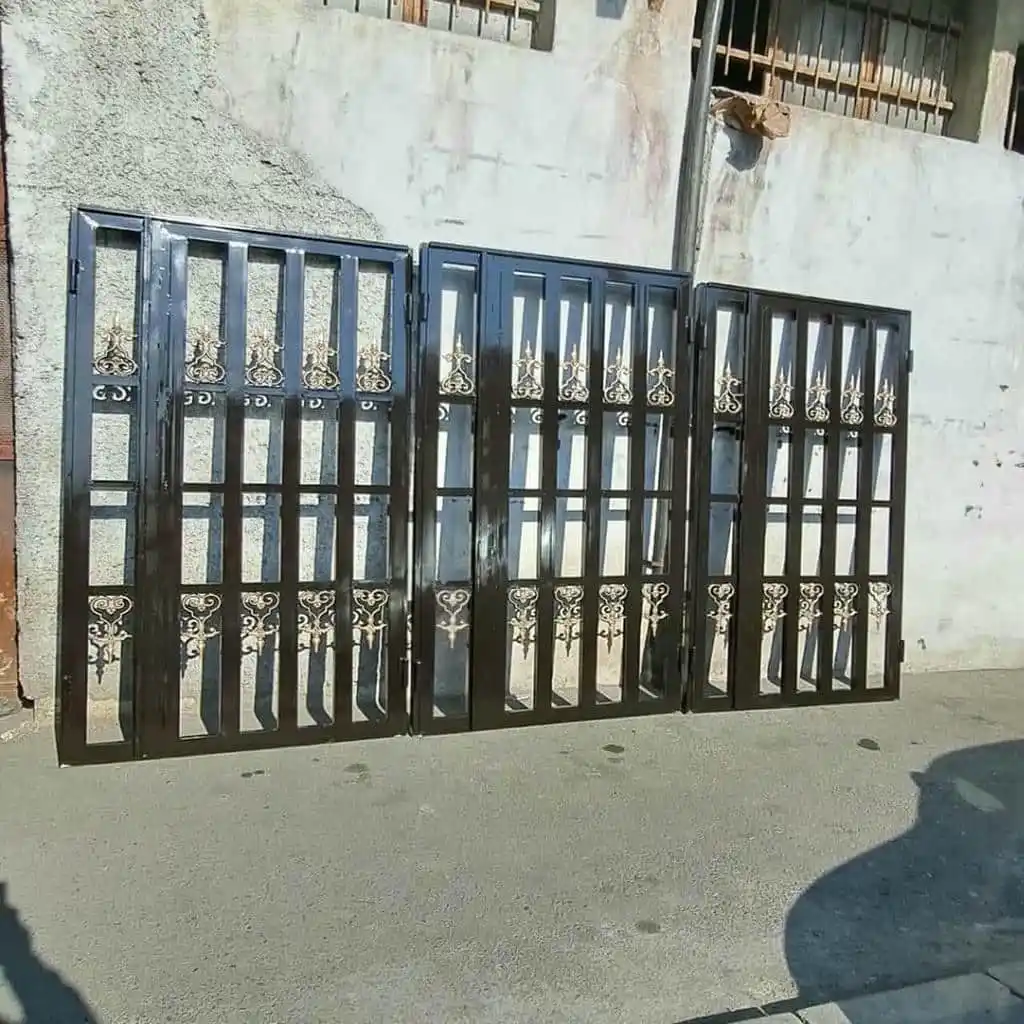 حفاظ لولایی در یزد