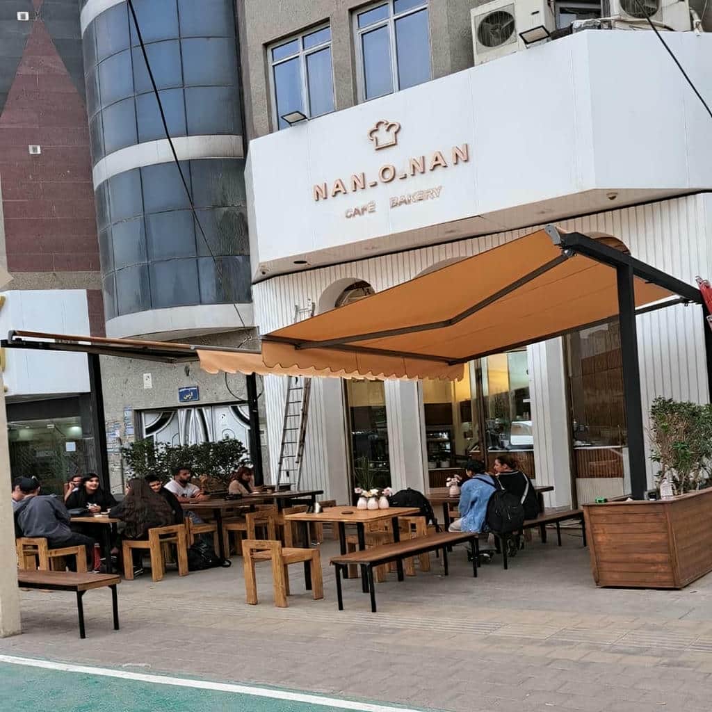 خرید سایبان برقی در یزد