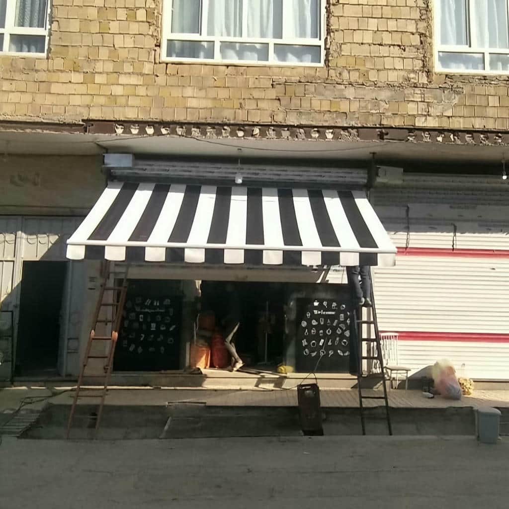 کاربرد سایبان برقی در یزد چیست؟