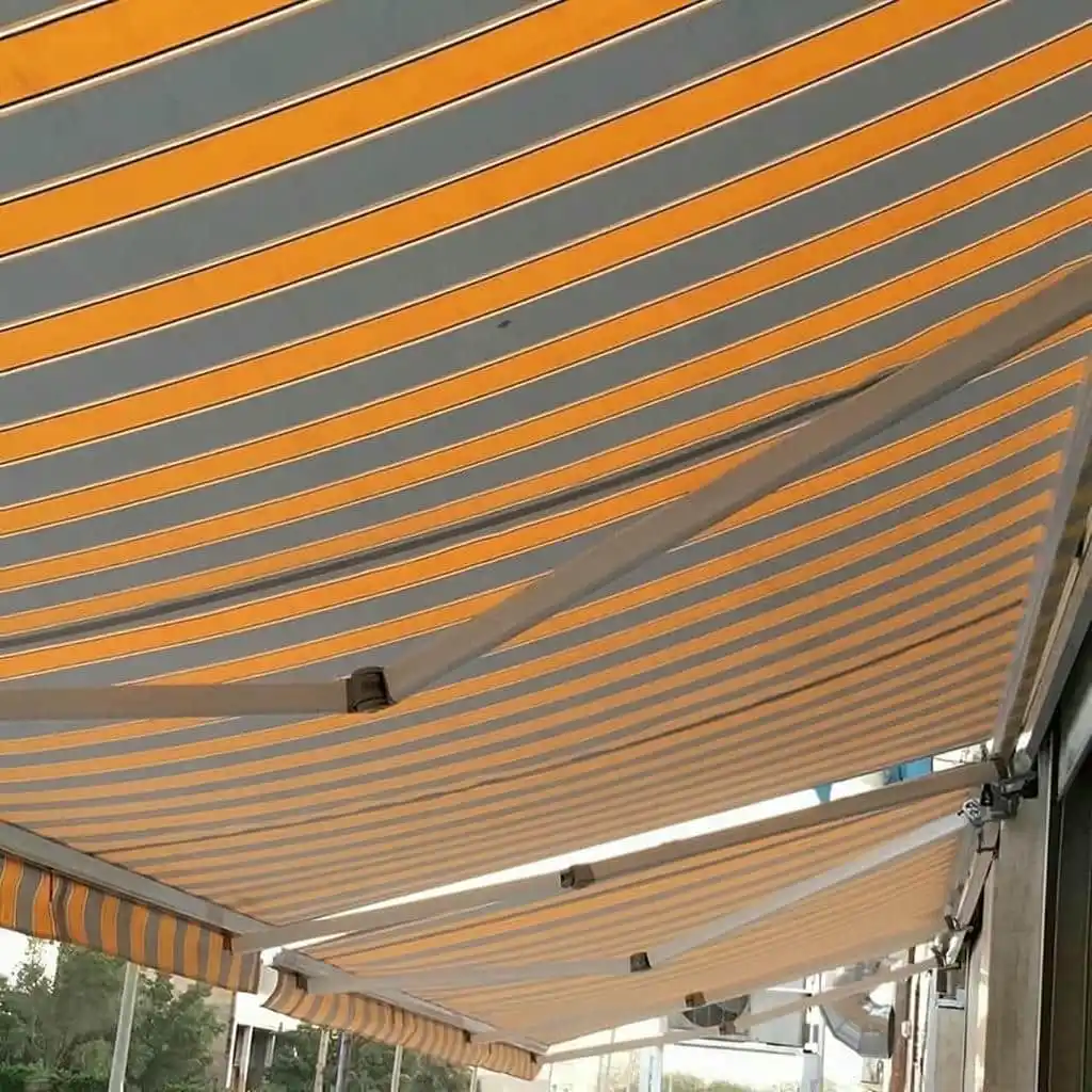 موتور سایبان برقی در یزد موتور سایبان برقی در یزد