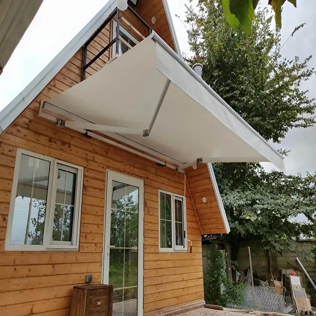 خدمات نصب سایبان برقی در یزد خدمات نصب سایبان برقی در یزد