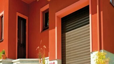 خرید و نصب کرکره برقی در یزد