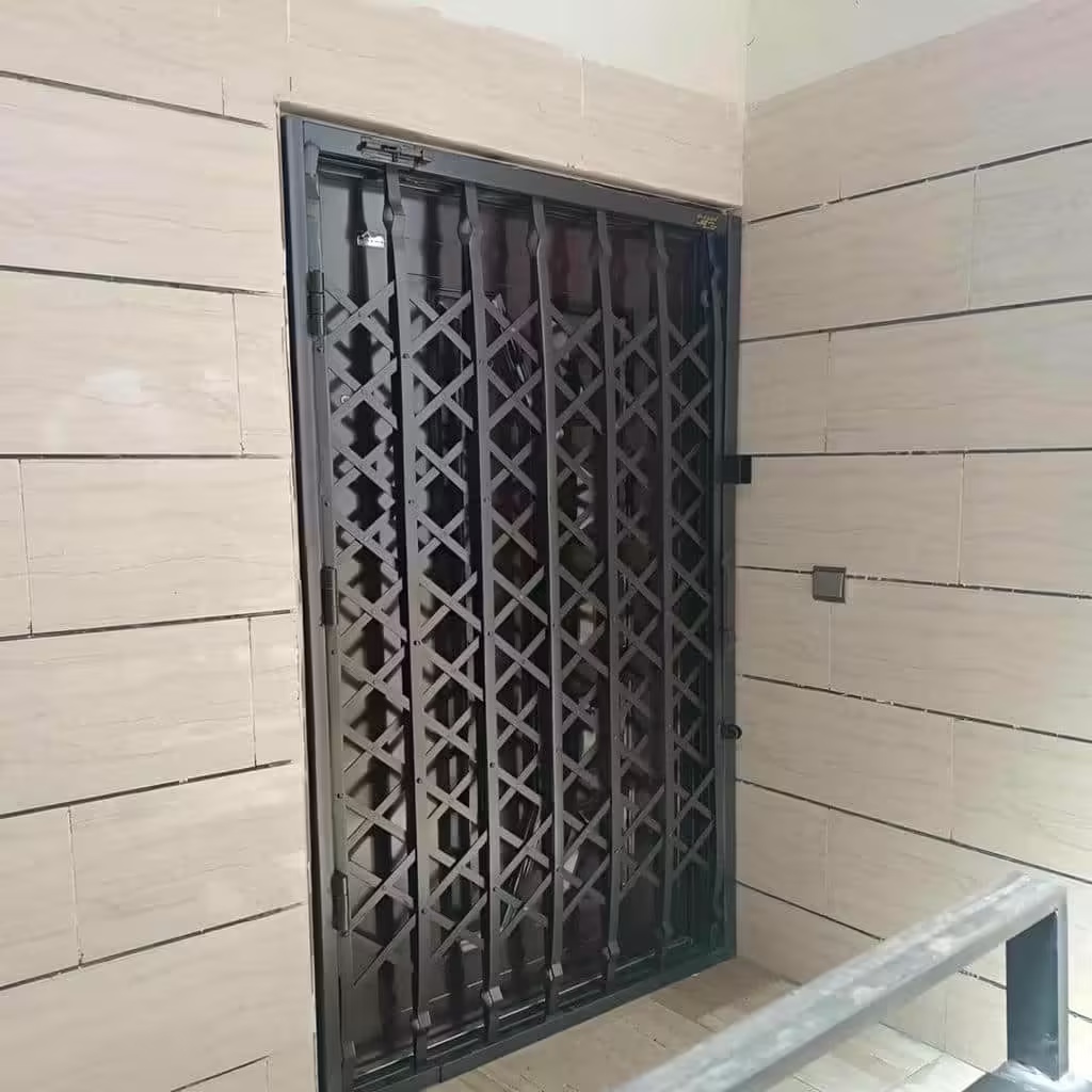 حفاظ ضد سرقت آکاردئونی یزد حفاظ ضد سرقت آکاردئونی یزد