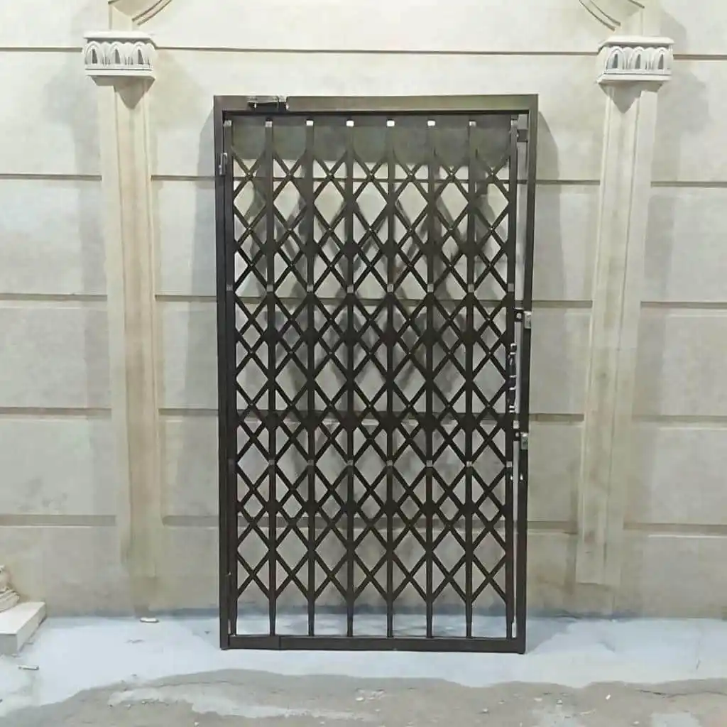 حفاظ آکاردئونی ضد سرقت در یزد