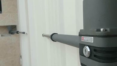 خرید و قیمت انواع جک پارکینگی در یزد