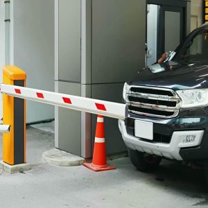 آشنایی فنی با راهبند پارکینگ در یزد