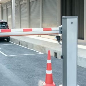 راهبند تاشو در یزد برای فضاهای کم عرض چیست