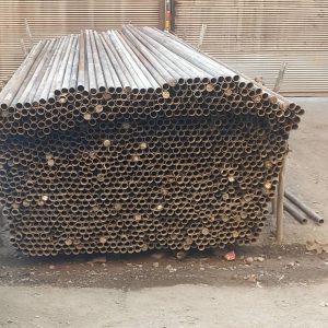 داربست نمایشگاهی و سازه رویداد کنسرت و جشنواره در یزد