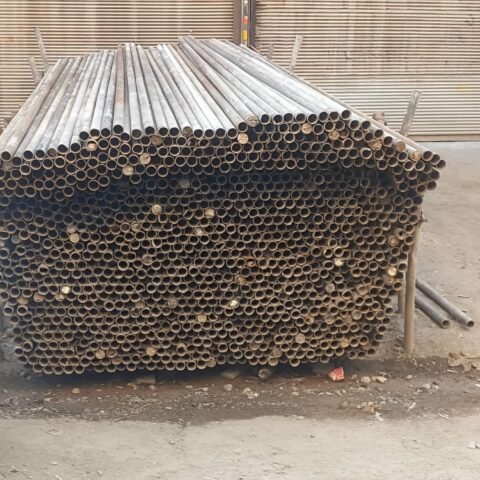داربست نمایشگاهی و سازه رویداد کنسرت و جشنواره در یزد