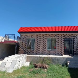 آردواز دکوراتیو نما و محوطه در یزد