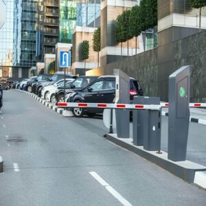 9 مدل راهبند اتوماتیک تردد بالا در یزد