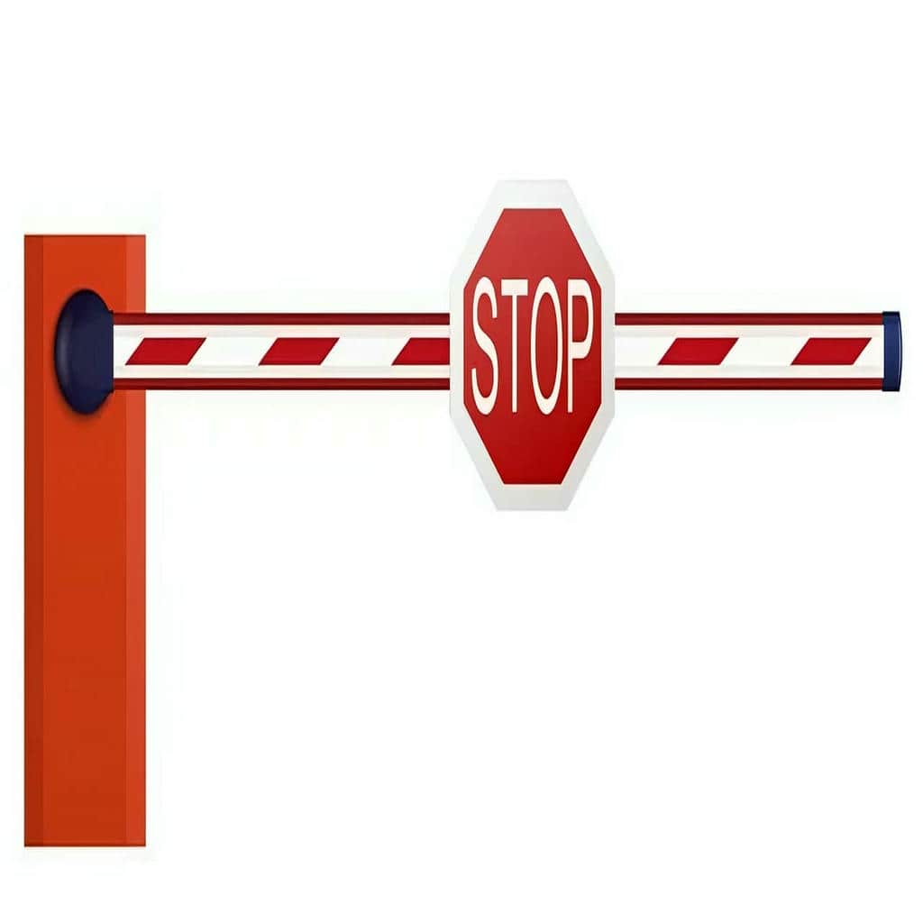 12 مدل راهبند صنعتی بازوی بلند در یزد
