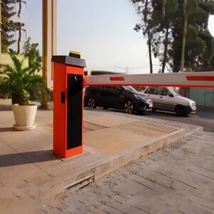 7 طرح راهبند بازویی LED دار شبانه در یزد