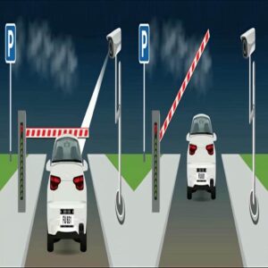 11 مدل لوپ دیتکتور راهبند زمینی در یزد