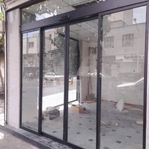 9 مدل سنسور درب اتوماتیک شیشه ای حرکتی در یزد