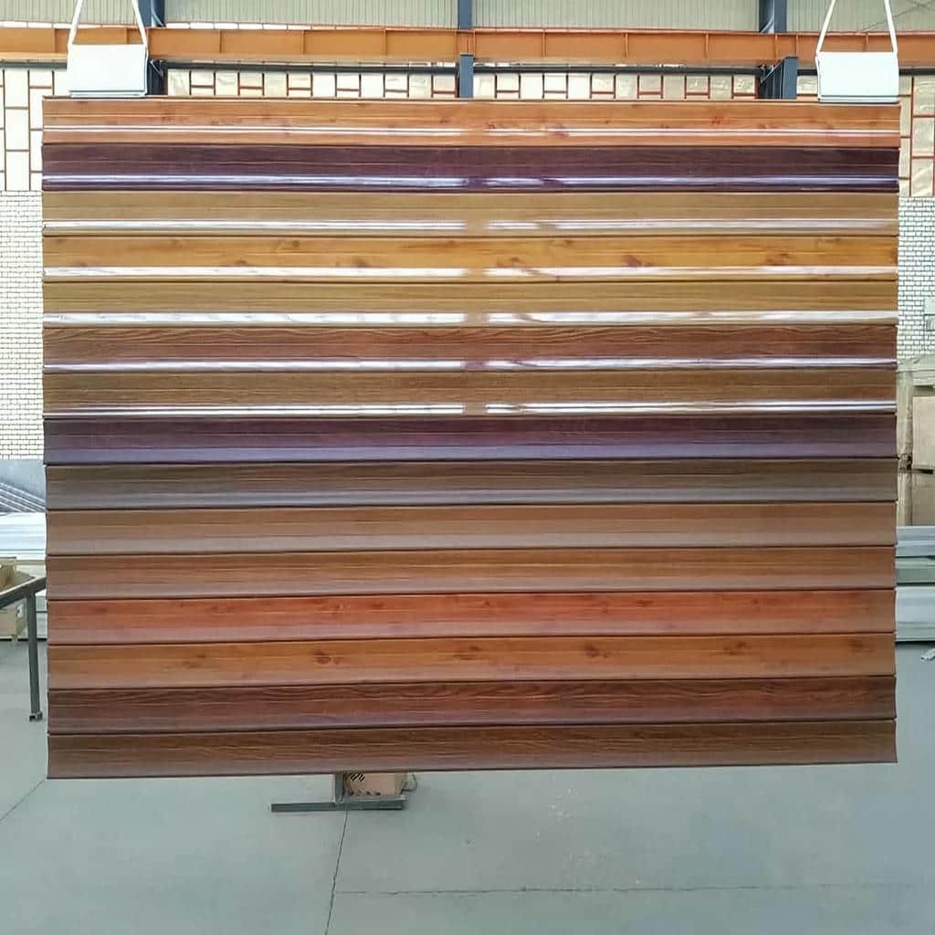 قیمت کرکره برقی تیغه غضروفی برای پارکینگ در یزد قیمت کرکره برقی تیغه غضروفی برای پارکینگ در یزد