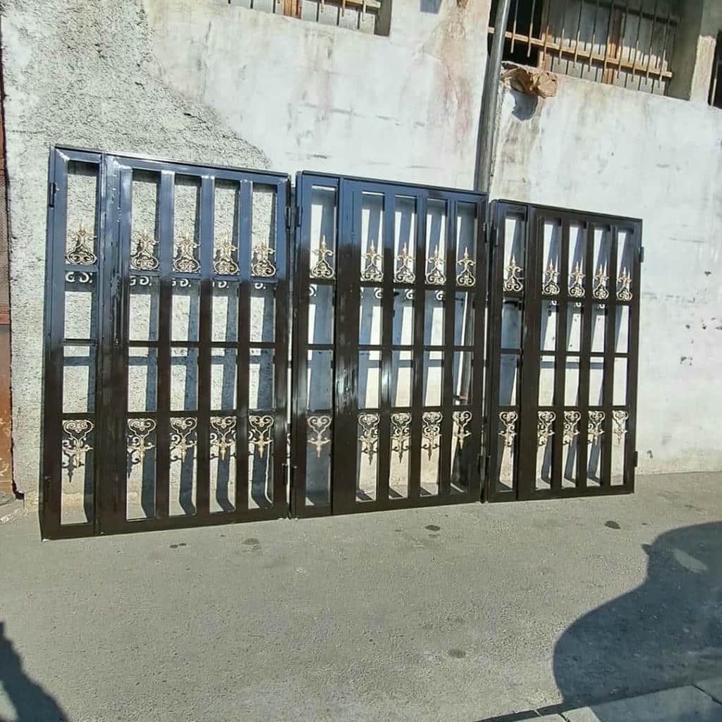 حفاظ لولایی در یزد