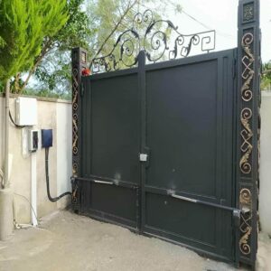 12 مدل فتوسل جک پارکینگ ایمنی در یزد