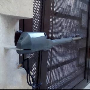 9 مدل جک درب پارکینگ سنگین کورس بلند در یزد