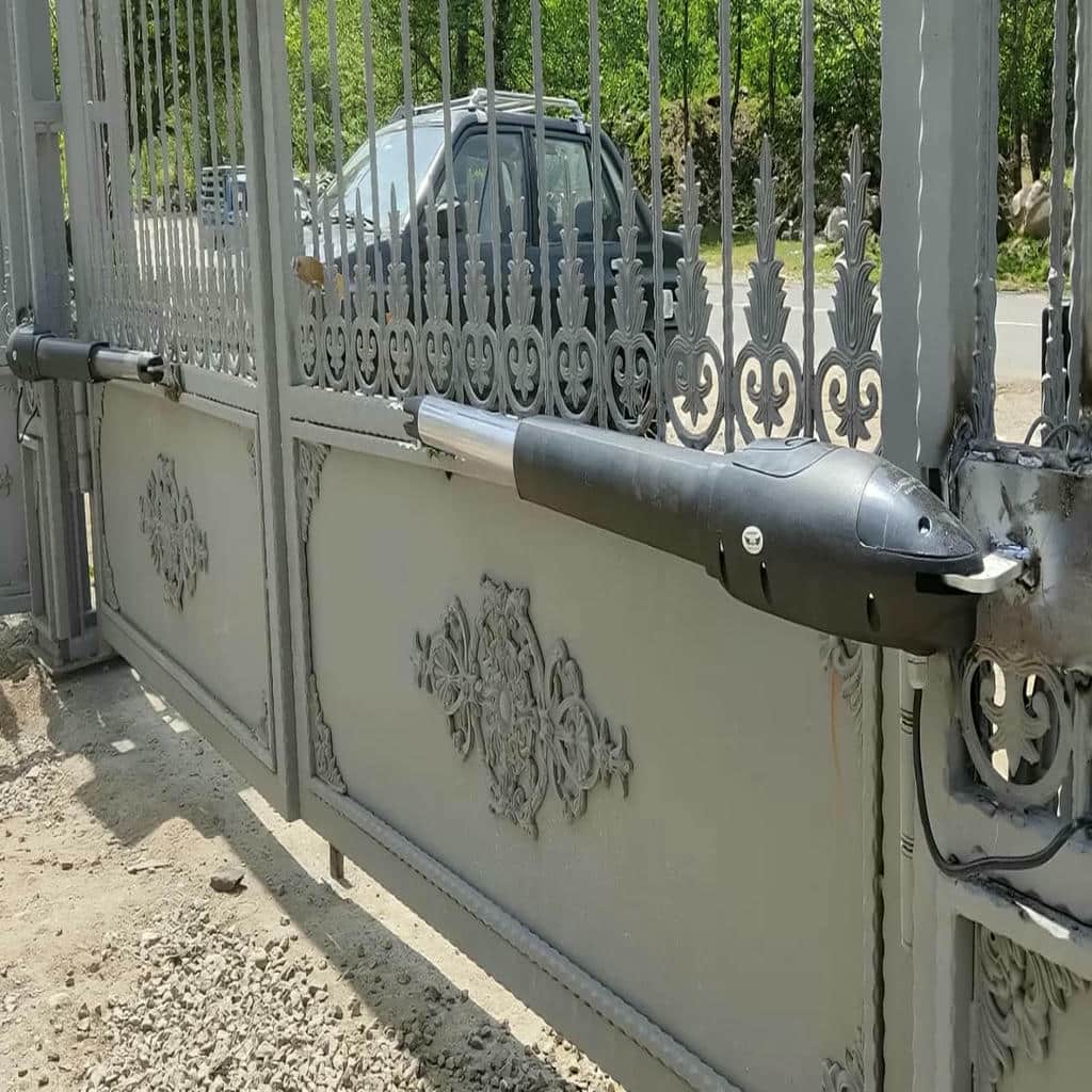 خرید فتوسل ایمنی جک پارکینگ با برد تشخیص مناسب در یزد