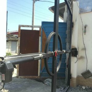 10 طرح جک درب ویلایی بازویی در یزد