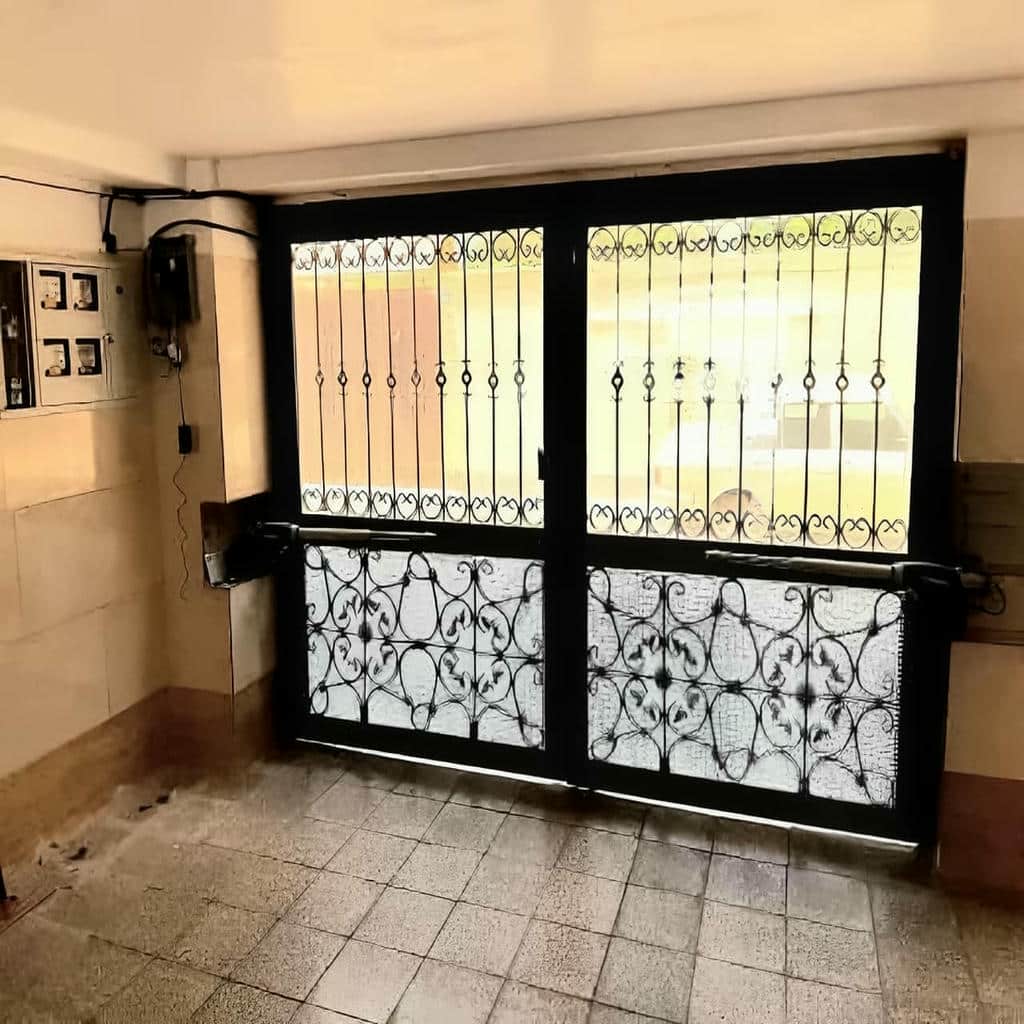 خدمات پس از فروش جک پارکینگی در یزد