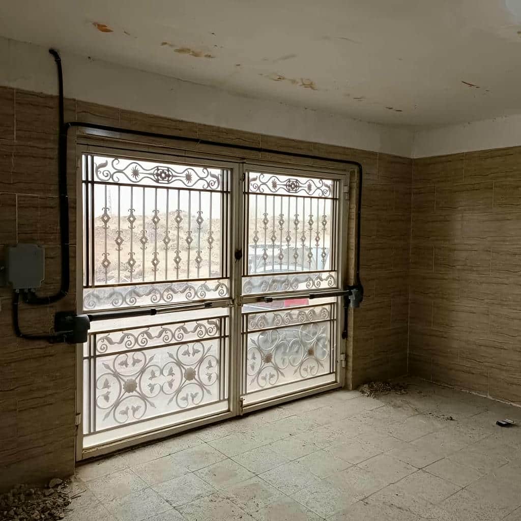 قیمت جک پارکینگی کم صدا بر اساس مشخصات سفارش در یزد