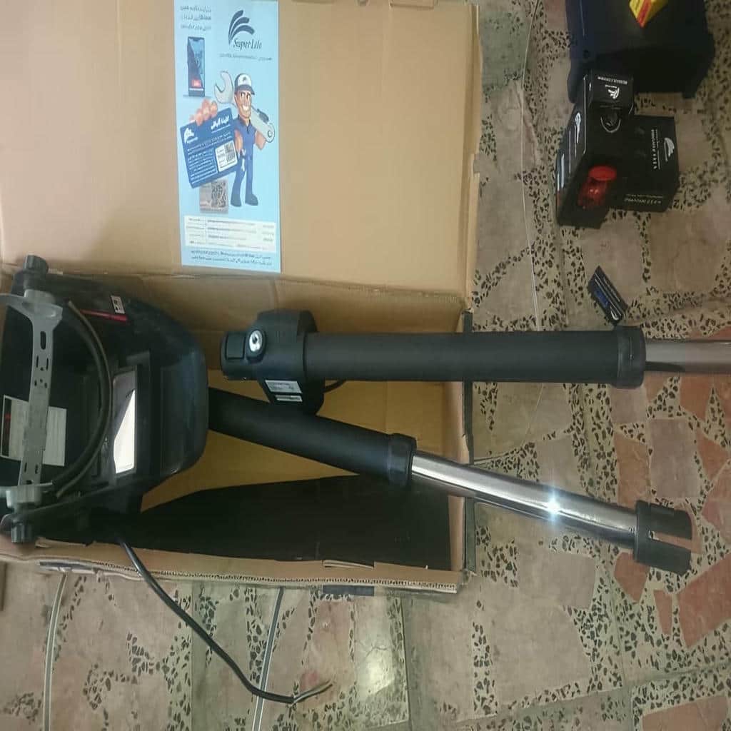 خدمات پس از فروش جک پارکینگی در یزد