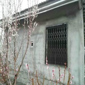 9 طرح حفاظ پنجره متحرک کشویی در یزد