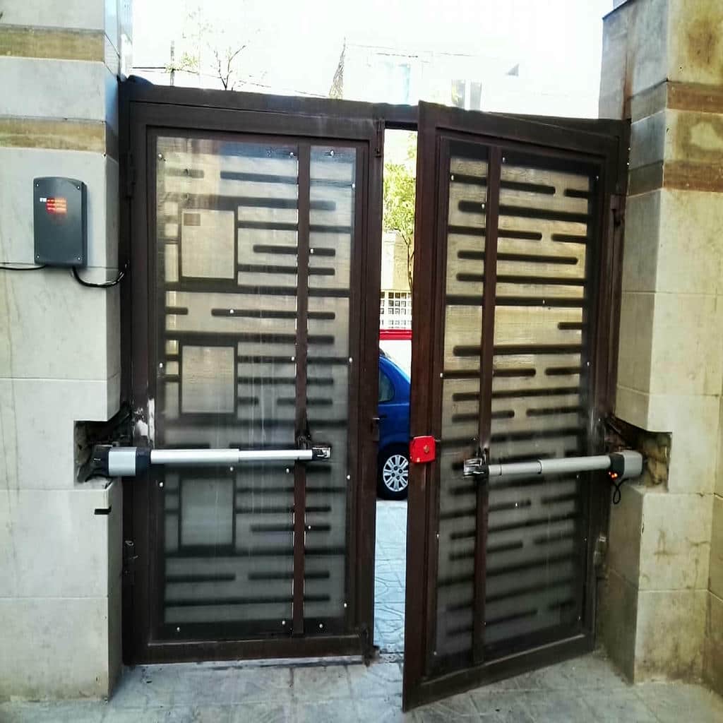 مرکز تخصصی عرضه جک تک لنگه برای مناطق مرطوب و بارانی در یزد