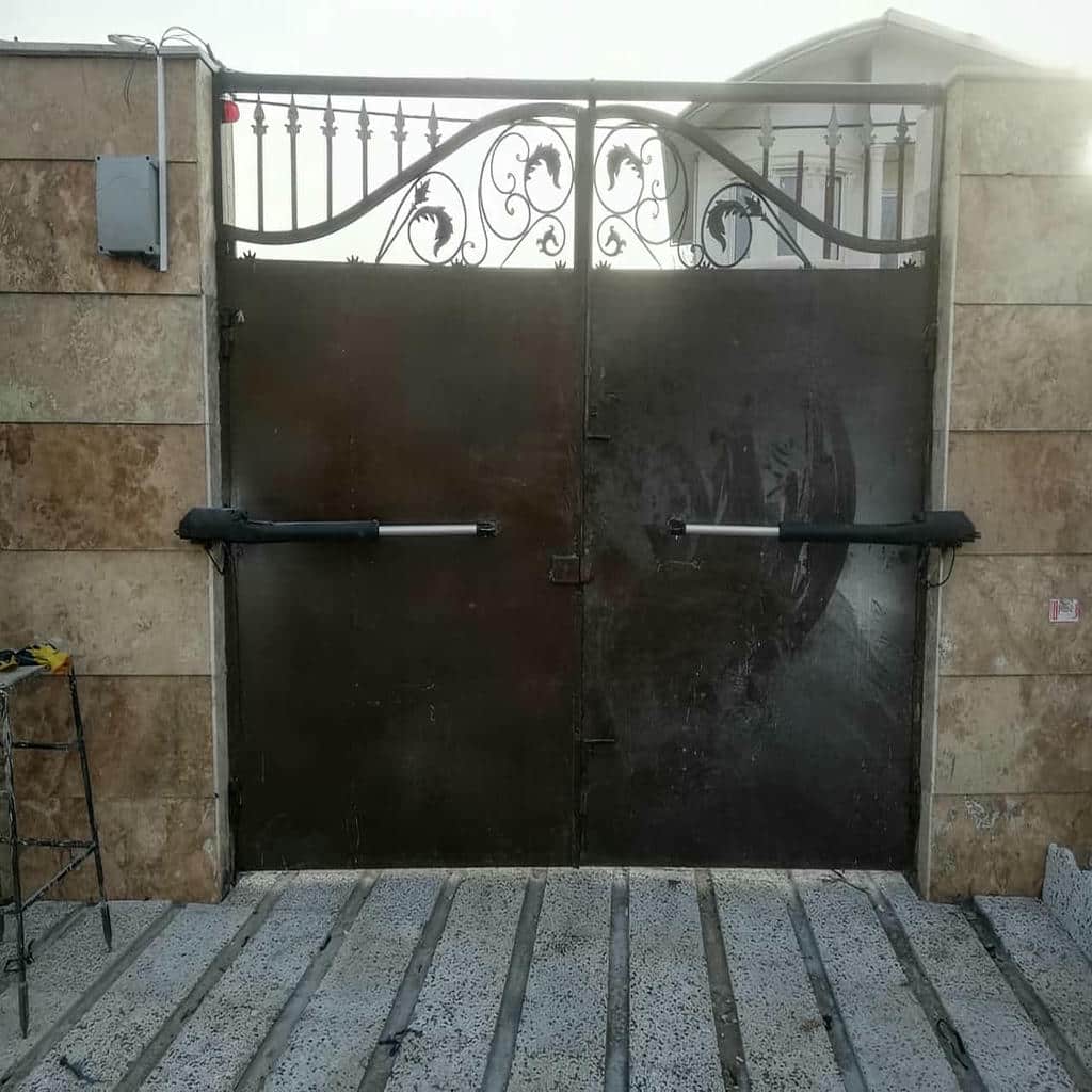 مرکز عرضه جک پارکینگی با قیمت مناسب و مقاومت در برابر باد، باران و آفتاب در یزد