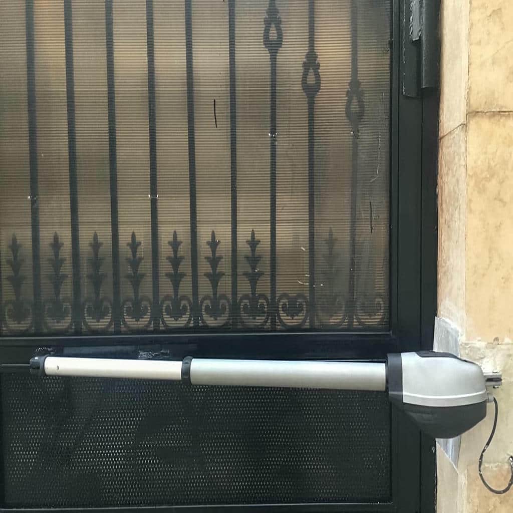 مرکز تخصصی عرضه جک پرقدرت برای نمای کلاسیک و فرفورژه در یزد