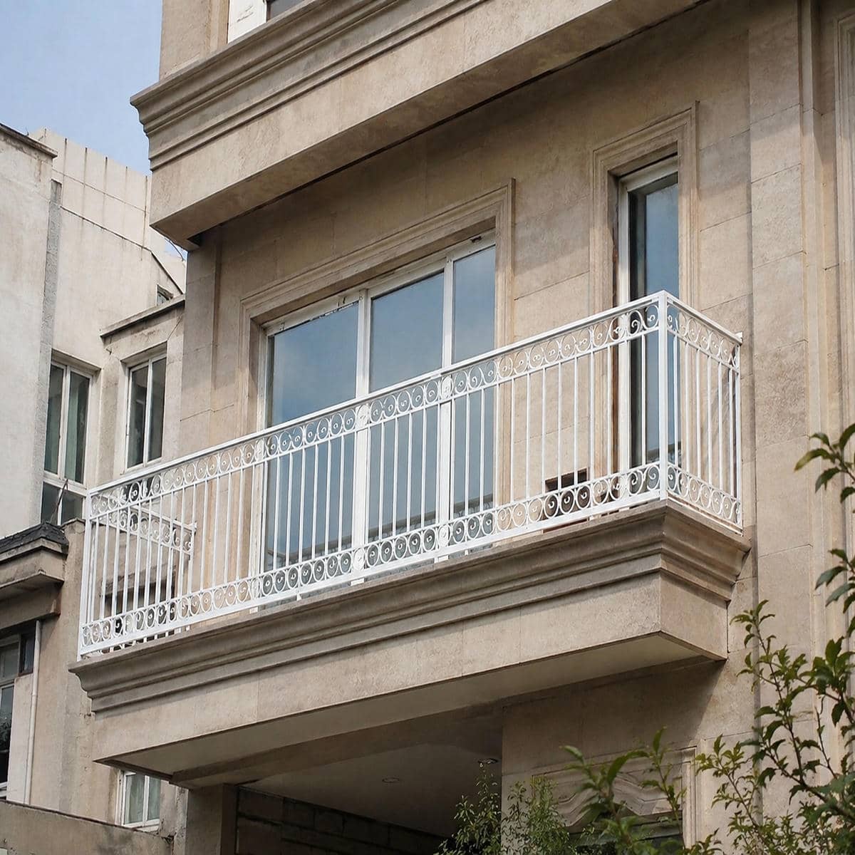 مرکز عرضه و نصب هندریل راه پله با خدمات پس از فروش معتبر در یزد